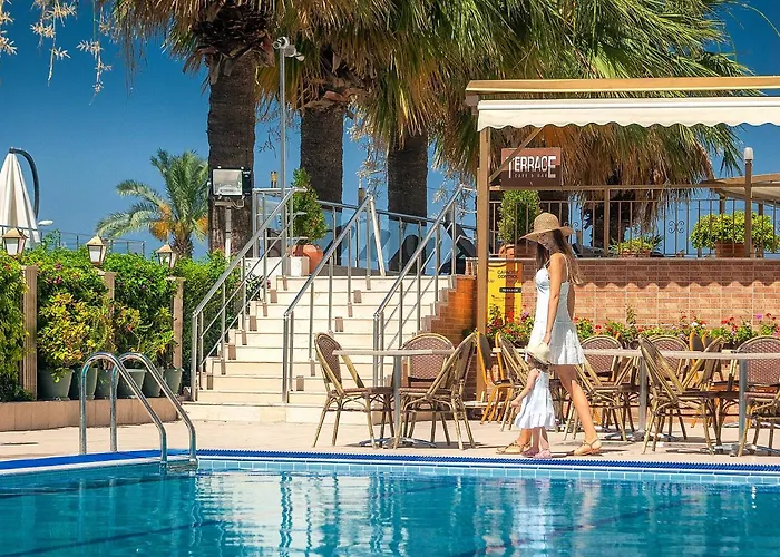 Palm Hotel Kuşadası