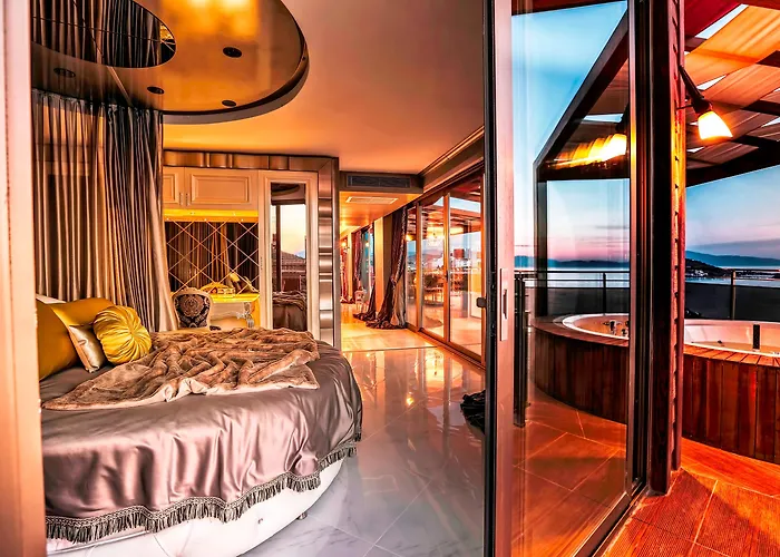 Suhan360 Hotel & Spa (Adults Only) Kuşadası