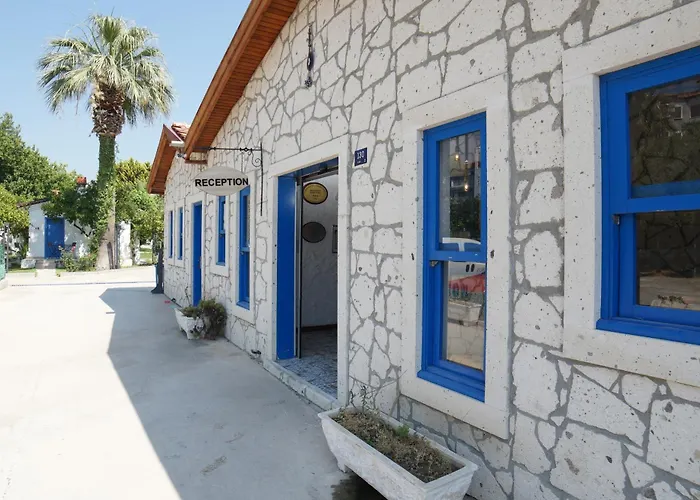 Risus Garden Marina