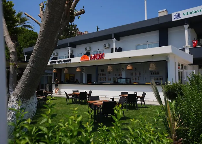 Villa Sevilla Kuşadası