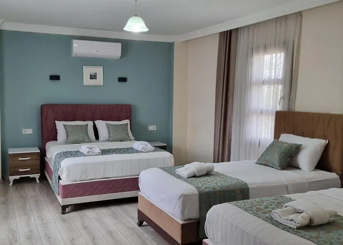 Sezgin Hotel Kuşadası
