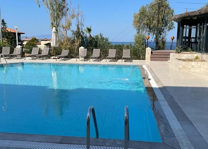 Hotel Carina Kuşadası