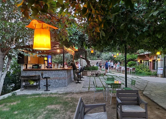 Soleil Hotel