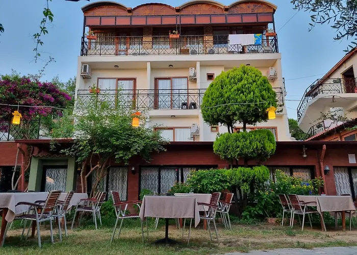 Soleil Hotel