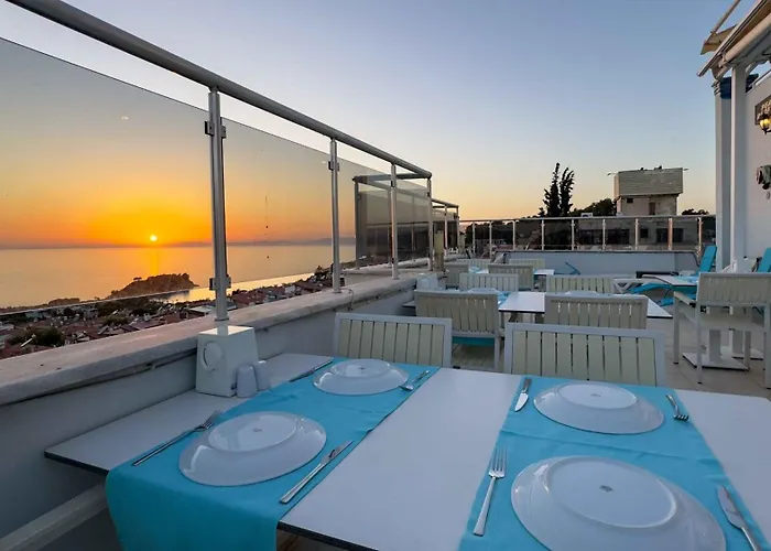 La Bella Suit Otel