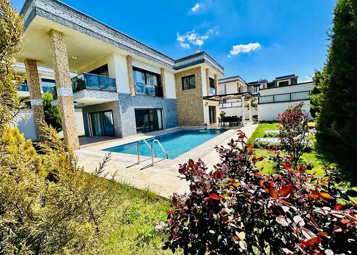 Villa Bella Kusadası