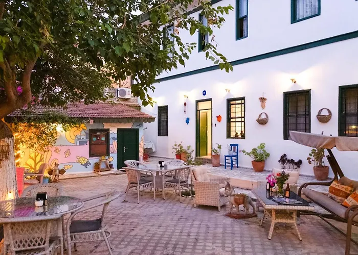 Garden Palace Boutique