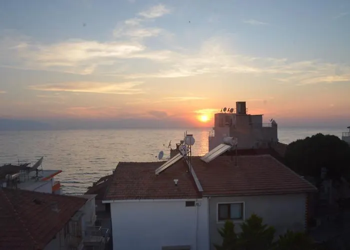 Grand Ayhan Hotel Kuşadası