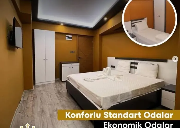 Grand Ayhan Hotel Kuşadası