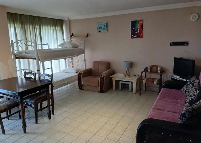 Asia Apart Hotel Kuşadası