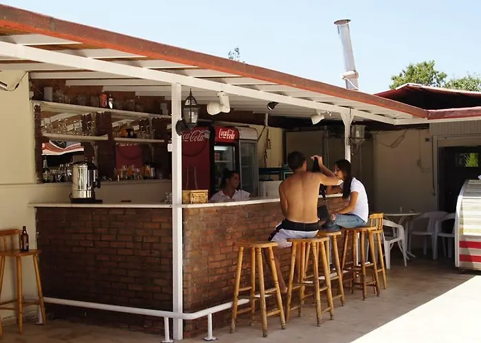 Batihan Apart Kuşadası