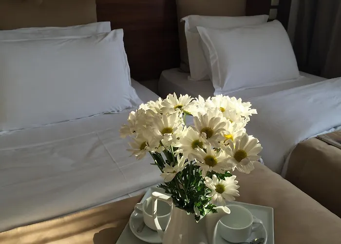 Akman Otel