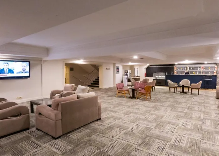 Palmin Hotel Kusadası
