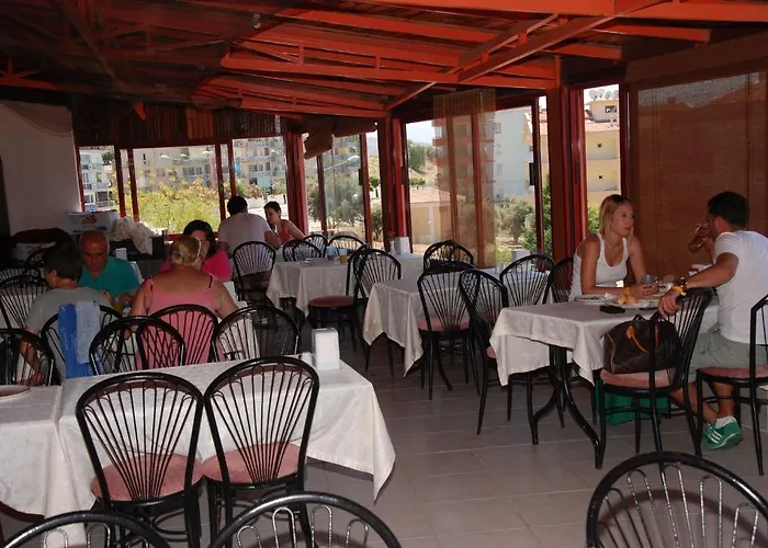 Club Prestige Hotel