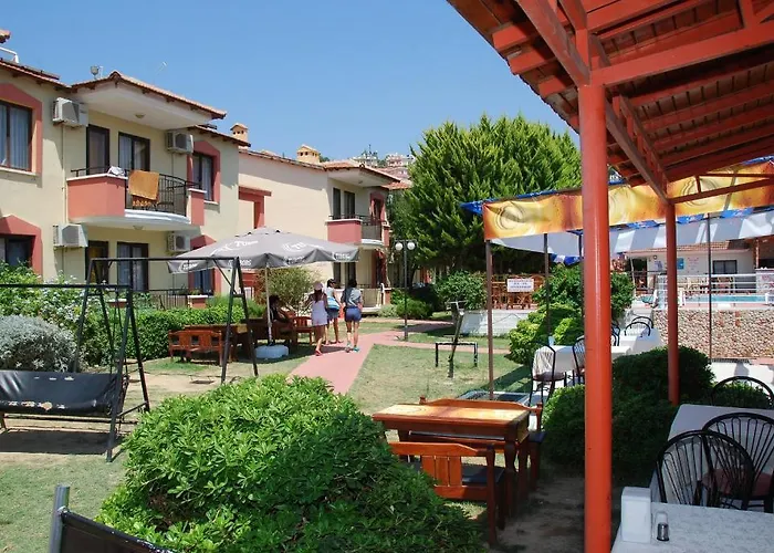 Club Prestige Hotel
