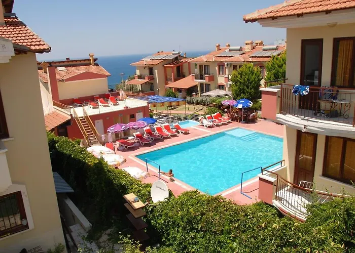 Club Prestige Hotel Kuşadası