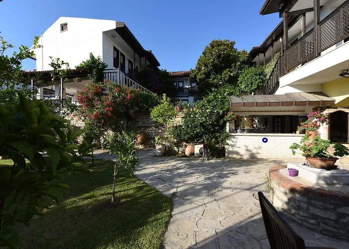 Villa Konak Hotel