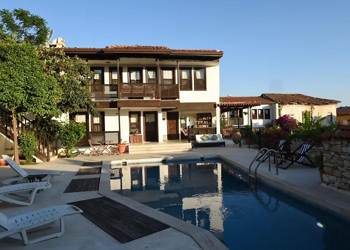 Villa Konak Hotel