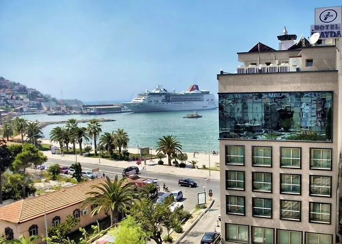 Hotel Ilayda Kuşadası