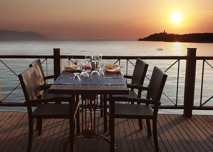 Arora Hotel Kusadası