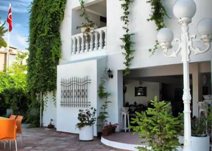 Hotel Golden Gate Kuşadası