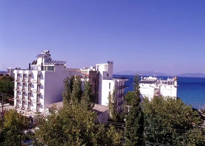 Hotel Melike