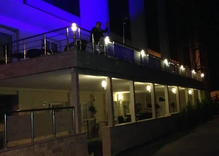 Blue Sea Hotel & Spa Kuşadası