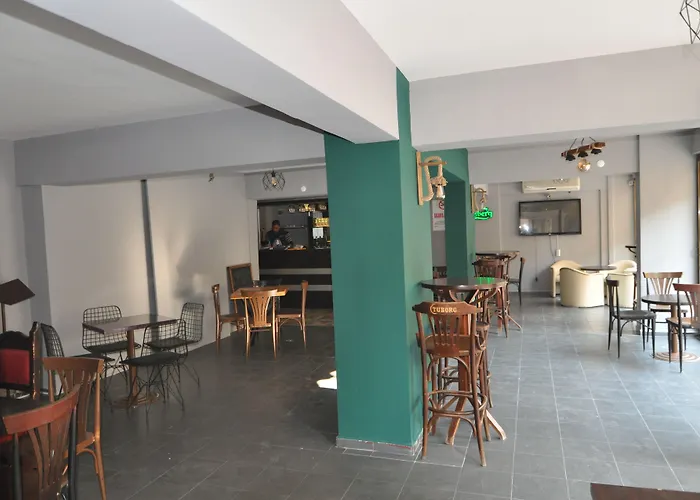 Surtel Hotel Kuşadası
