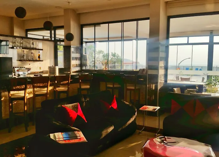 Comfort Ada Class Hotel Kuşadası