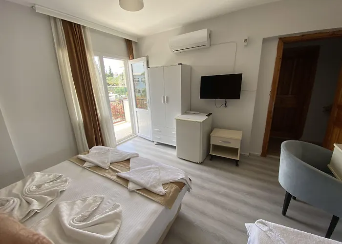 Karya Hotel Kuşadası