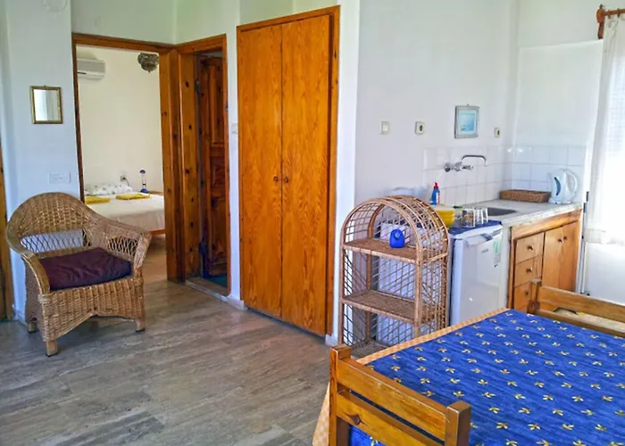 Cennet Pansiyon Kuşadası