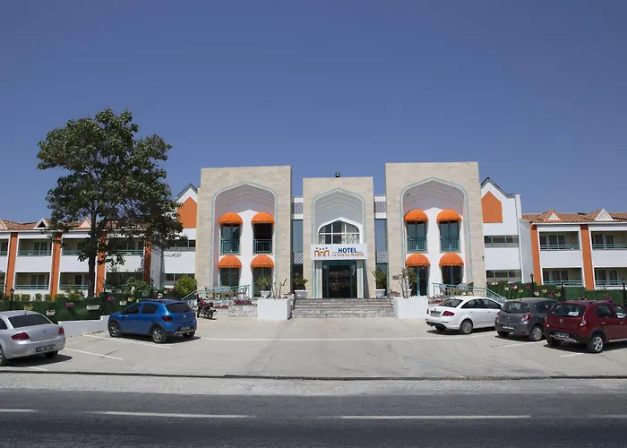 La Santa Maria Hotel