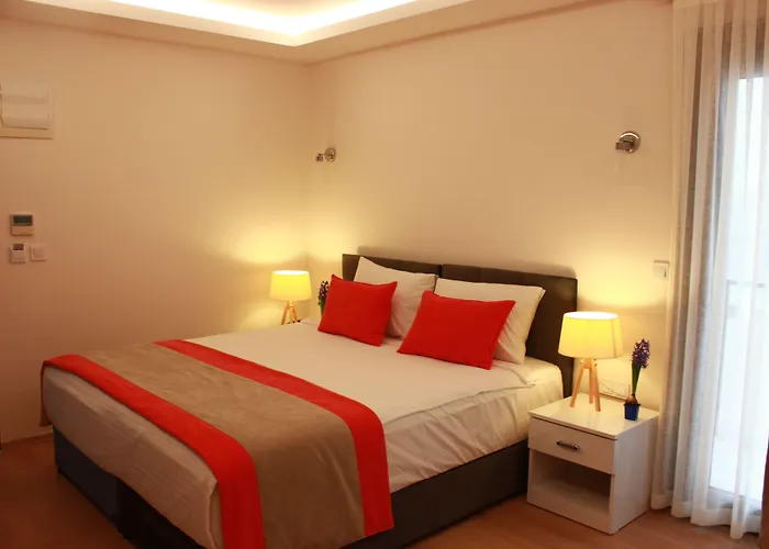 Imerhan Otel Kuşadası