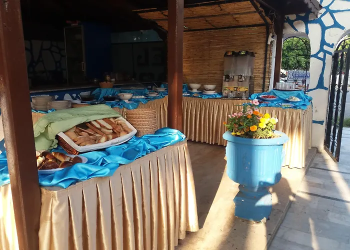 Shadow Hotel Kuşadası