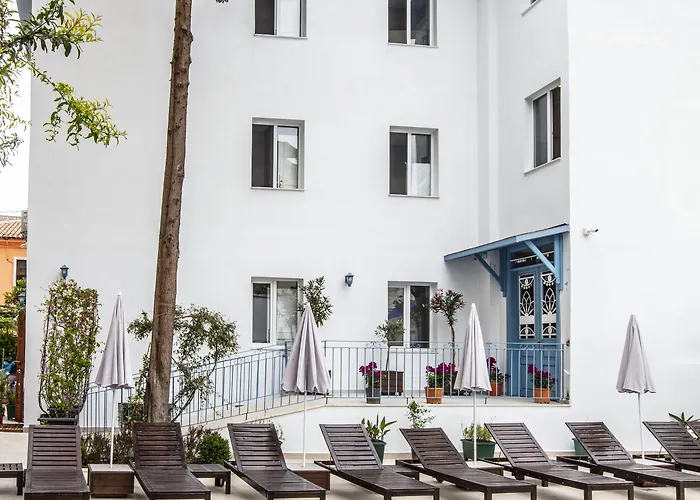 Eliada Hotel Kuşadası