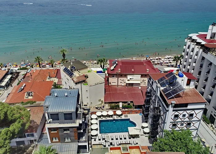 My Beach Hotel Kuşadası