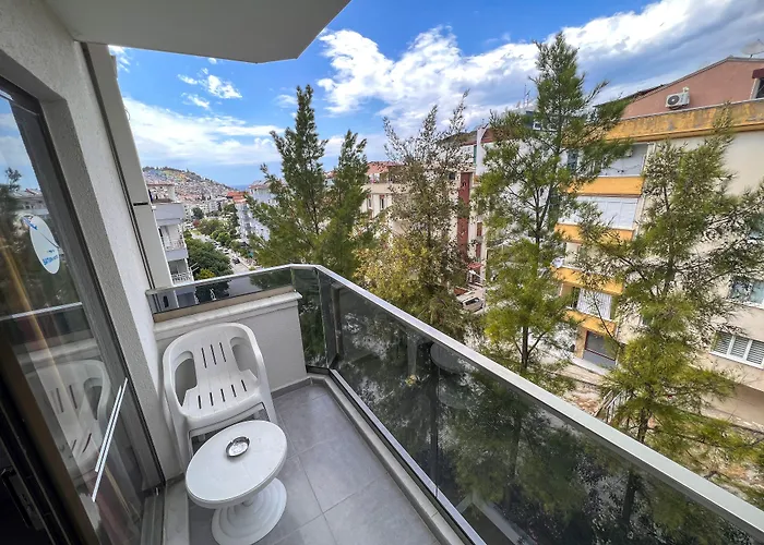 Saturn Hotel Kuşadası