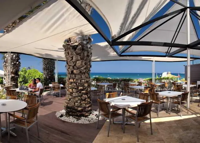 Ephesia Hotel Kuşadası