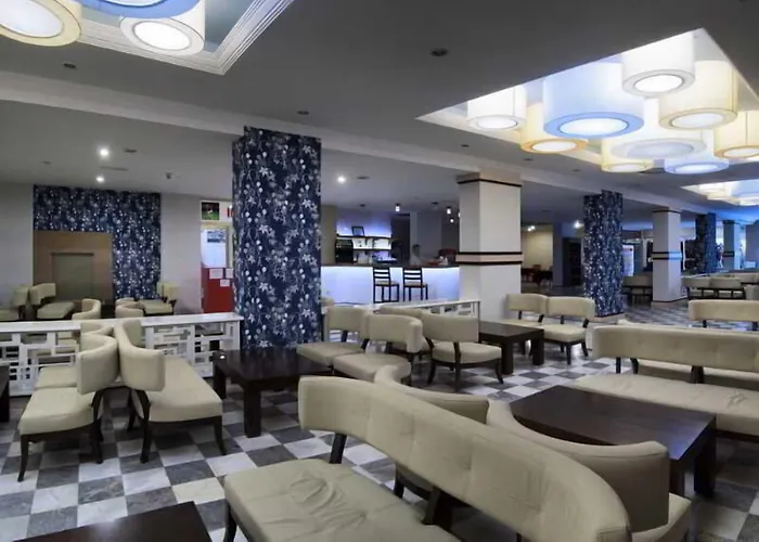 Ephesia Hotel Kusadasi