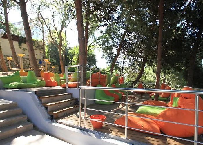 Vista Hill Hotel Kuşadası
