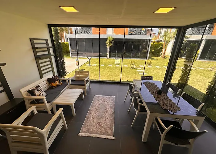 Villa Yilmaz Dream Holiday Kusadası