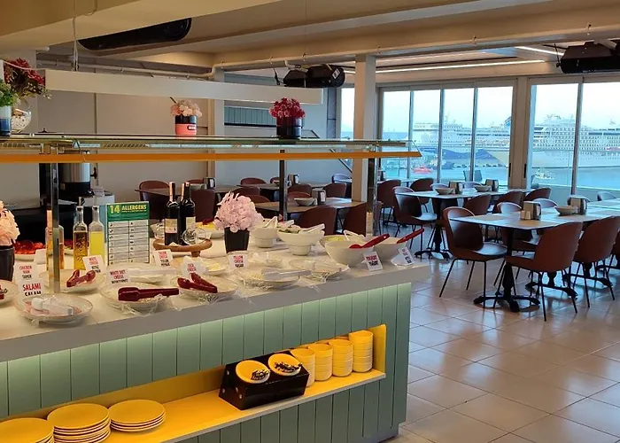 Derici Hotel Kuşadası