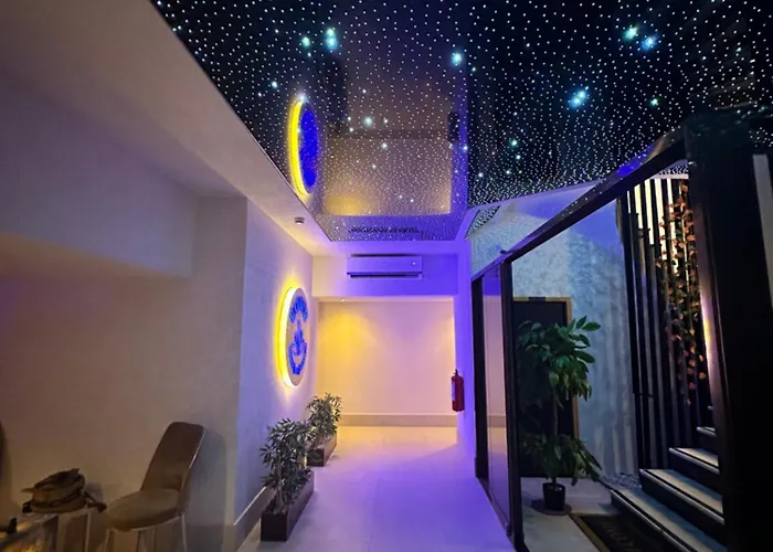 Derici Hotel Kusadası