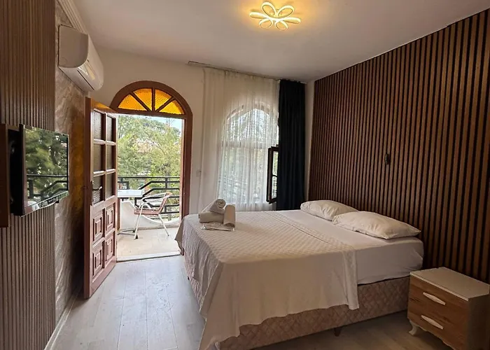 Sincer Otel