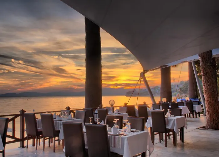 Omer Holiday Resort Kuşadası