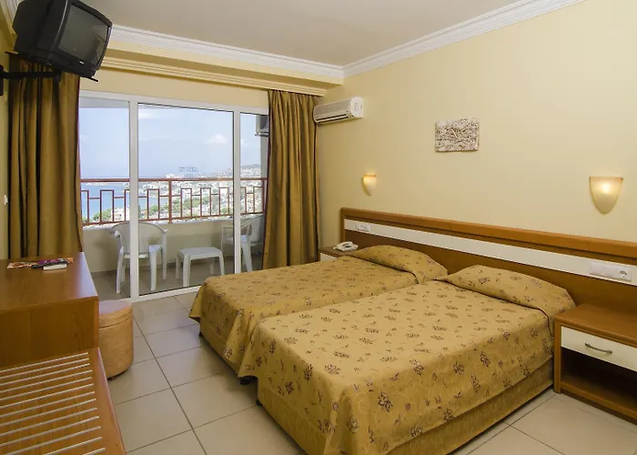 Sea Pearl Hotel Kuşadası