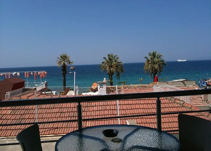 Villa Beach Kuşadası
