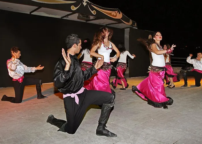 Sealight Resort Hotel Kuşadası