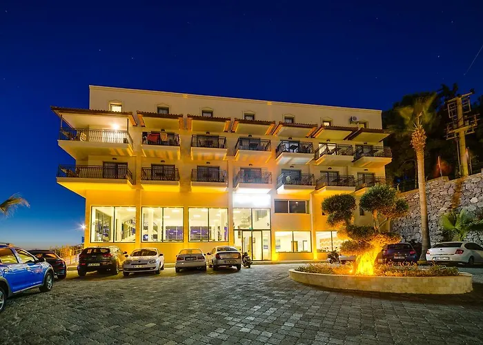 Palmera Hotel