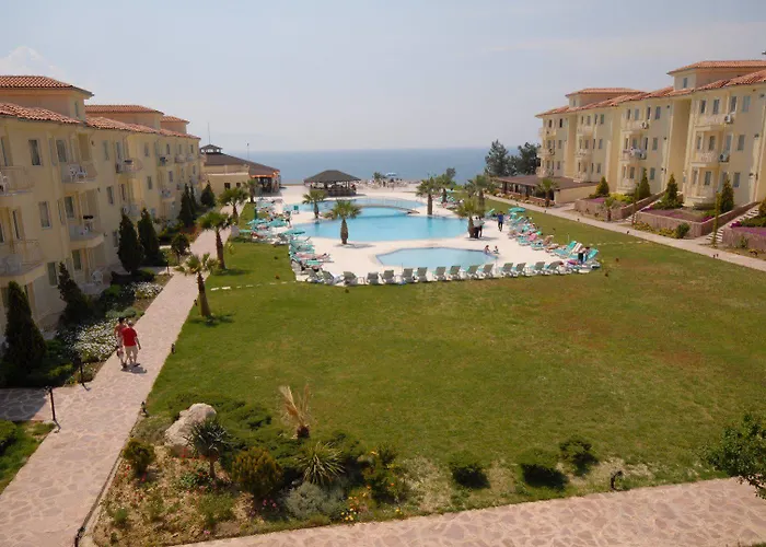 Sealight Family Club Hotel Kuşadası